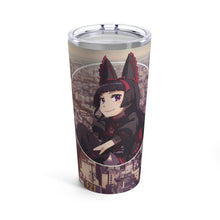 Load image into Gallery viewer, Anime GATE Tumbler 20oz