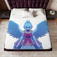 Load image into Gallery viewer, Fitoria Sherpa Blanket