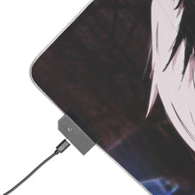 Load image into Gallery viewer, Tokyo Ghoul:re RGB LED Mouse Pad (Desk Mat)