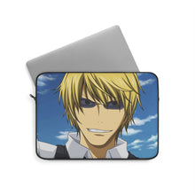 Load image into Gallery viewer, Anime Durarara!! Laptop Sleeve