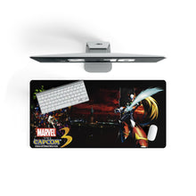Load image into Gallery viewer, Marvel vs. Capcom 3: Fate of Two Worlds Mouse Pad (Desk Mat)