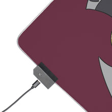 Load image into Gallery viewer, The Rising Of The Shield Hero RGB LED Mouse Pad (Desk Mat)