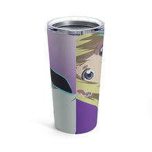 Load image into Gallery viewer, FullMetal Alchemist Tumbler 20oz