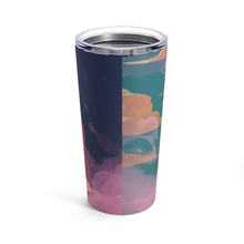 Load image into Gallery viewer, Jolyne Cujoh Tumbler 20oz
