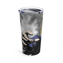 Load image into Gallery viewer, Hunter x Hunter Kurapika Tumbler 20oz