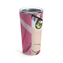 Load image into Gallery viewer, Hayate the Combat Butler Tumbler 20oz