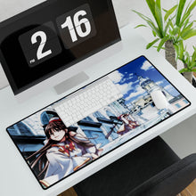 Load image into Gallery viewer, Aria The Animation Mouse Pad (Desk Mat)