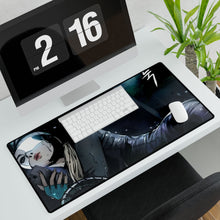 Load image into Gallery viewer, Wind Breaker Anime Mouse Pad (Desk Mat)
