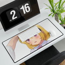Load image into Gallery viewer, When They Cry Mouse Pad (Desk Mat)