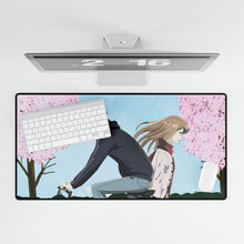 Load image into Gallery viewer, Chihayafuru Mouse Pad (Desk Mat)