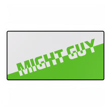 Load image into Gallery viewer, Anime Naruto Mouse Pad (Desk Mat)