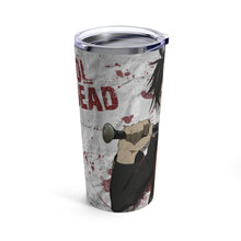 Load image into Gallery viewer, Highschool Of The Dead Tumbler 20oz