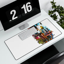 Load image into Gallery viewer, Portal 2 Mouse Pad (Desk Mat)