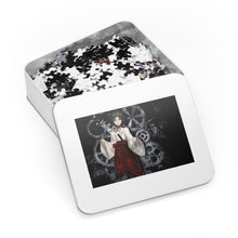 Load image into Gallery viewer, Radiant Ruka Jigsaw Puzzle
