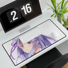Load image into Gallery viewer, Anime Re:ZERO -Starting Life in Another World- Mouse Pad (Desk Mat)