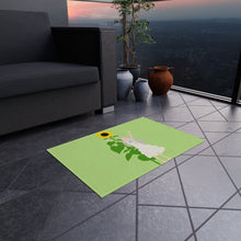 Load image into Gallery viewer, Anohana Meiko Honma Rug