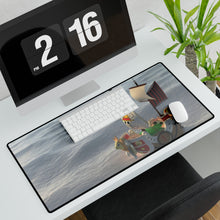 Load image into Gallery viewer, Anime One Piece Mouse Pad (Desk Mat)
