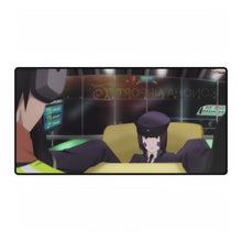 Load image into Gallery viewer, Anime Naruto Mouse Pad (Desk Mat)