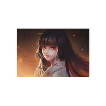 Load image into Gallery viewer, Jigoku Shōjo Rug