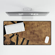 Load image into Gallery viewer, Anime Trigun Mouse Pad (Desk Mat)