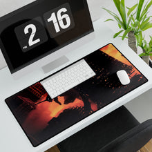 Load image into Gallery viewer, Anime Neon Genesis Evangelion Mouse Pad (Desk Mat)