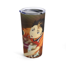 Load image into Gallery viewer, Haikyu!! Tumbler 20oz