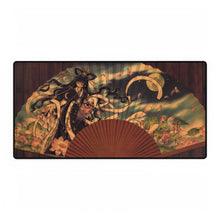 Load image into Gallery viewer, Anime Tsubasa: Reservoir Chronicler Mouse Pad (Desk Mat)