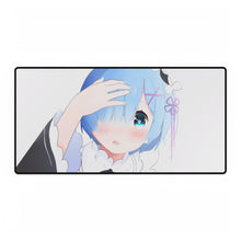 Load image into Gallery viewer, Anime Re:ZERO -Starting Life in Another World- Mouse Pad (Desk Mat)