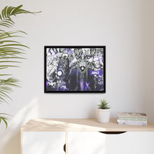 Load image into Gallery viewer, Anime Overlord Canvas Framed Art Print