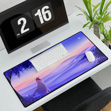 Load image into Gallery viewer, Akatsuki No Yona Mouse Pad (Desk Mat)