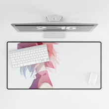 Load image into Gallery viewer, Anime Naruto Mouse Pad (Desk Mat)