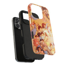 Load image into Gallery viewer, Attack on Titan iPhone Cases