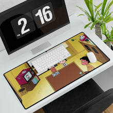 Load image into Gallery viewer, Chibi Maruko-chan Mouse Pad (Desk Mat)