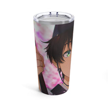 Load image into Gallery viewer, Hyouka Tumbler 20oz
