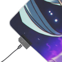 Load image into Gallery viewer, The Seven Deadly Sins Ban RGB LED Mouse Pad (Desk Mat)