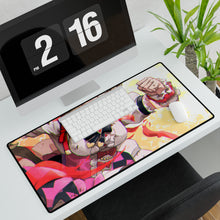 Load image into Gallery viewer, Smart Falcon Mouse Pad (Desk Mat)