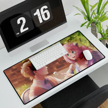 Load image into Gallery viewer, Anime Spy x Family Mouse Pad (Desk Mat)