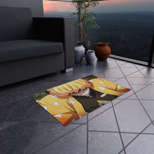 Load image into Gallery viewer, Zenitsu Agatsuma Rug