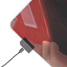 Load image into Gallery viewer, Kakegurui Yumeko Jabami RGB LED Mouse Pad (Desk Mat)
