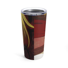 Load image into Gallery viewer, Hellsing Tumbler 20oz