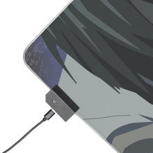 Load image into Gallery viewer, Death Note RGB LED Mouse Pad (Desk Mat)