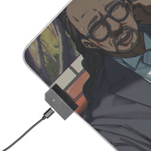 Load image into Gallery viewer, Lycoris Recoil RGB LED Mouse Pad (Desk Mat)