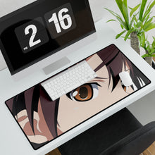 Load image into Gallery viewer, Anime Strike Witches Mouse Pad (Desk Mat)