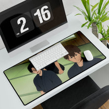 Load image into Gallery viewer, Tsurune Mouse Pad (Desk Mat)