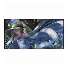 Load image into Gallery viewer, Anime Vocaloid Mouse Pad (Desk Mat)