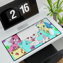 Load image into Gallery viewer, Jewelpet Mouse Pad (Desk Mat)