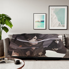 Load image into Gallery viewer, Dororo Hyakkimaru, Dororo, Dororo Sherpa Blanket