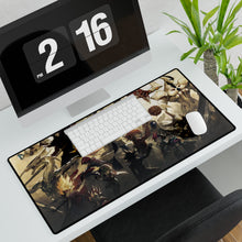 Load image into Gallery viewer, Anime Yu-Gi-Oh! Mouse Pad (Desk Mat)