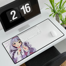 Load image into Gallery viewer, Anime The iDOLM@STER Mouse Pad (Desk Mat)