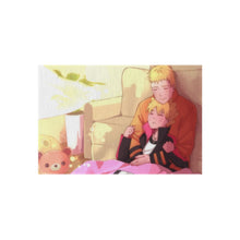 Load image into Gallery viewer, Boruto Rug